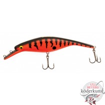Westin Platypus 16cm - Red Tiger