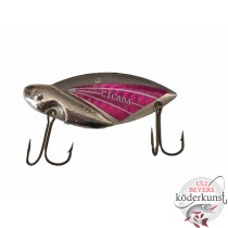 Reef Runner - Cicada - Purple