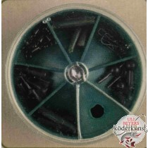 Dream Tackle - Carp Gear Rig Verbinder Sortiment