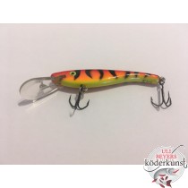 RJ Lures - M Serie - Sunrise Spirit 
