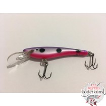RJ Lures - R Serie - Hot Melon 