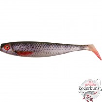 Fox Rage - Pro Shad Natural Classic 2 - 28cm - Roach