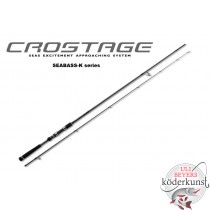 Major Craft - Crostage CRK 2,98m | 15-42g - Sale