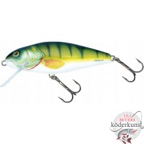 Salmo - Perch - Perch