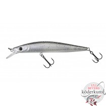 Gunki - Gamera Slim 115 SP MR - Salt&Pepper