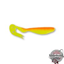 Delalande - Sandra - Yellow orange back 98 