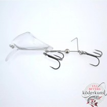 Savage Gear - Lip Scull - XL