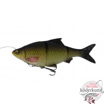 Savage Gear - 4D Line Thru Roach - Murky Beast