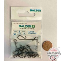 Balzer - Schnurverbinder - Gr.XL - 15kg 