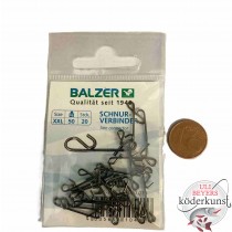 Balzer - Schnurverbinder - Gr.XXL - 50kg 