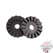 Scotty - No. 414 - Offset Gears 