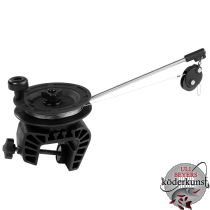 Scotty - No.1071 - Laketroll Downrigger with clamp mount 