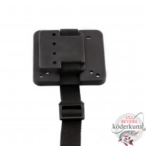 Scotty - No. 268 - Fishfinder Mount