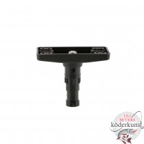 Scotty - No. 272 -  Fishfinder Swivel Post