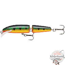 Rapala - Scatter Rap Jointed - P
