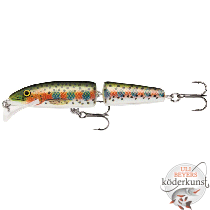 Rapala - Scatter Rap Jointed - RT