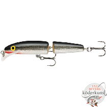 Rapala - Scatter Rap Jointed - S  - SALE!!!
