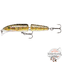 Rapala - Scatter Rap Jointed - TR