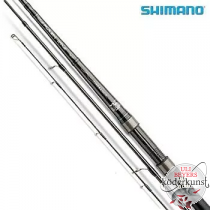 Shimano - Diaflash XT-A Spin 270XH  2,70m | 50-100g 3-TEILIG - Auslaufware!!!