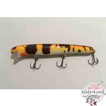 Westin Jätte 17cm 40g Shallow Runner - The Biscuit