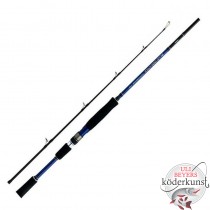 Shimano - Blue Romance Powergame - 2,74m | 20-60g 