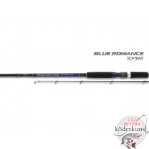 Shimano - Blue Romance Softbait - 2,13m | 20-50g 