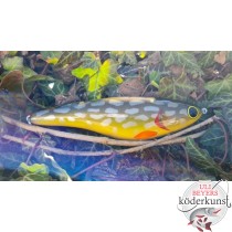 Sikabait - Lavina - Northern Pike