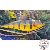 Sikabait - Lavina - Yellow Perch