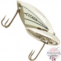 Reefer Runner - Cicada - Glow