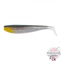 Fox Rage - Zander Pro Shad - Silver Halo