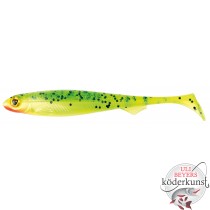 Fox Rage - Slick Shad - Lemon Tiger
