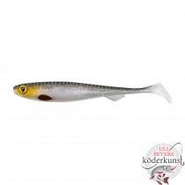 Fox Rage - Slick Shad - Silver Halo