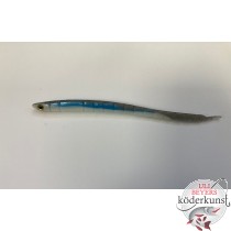 Dream Tackle - Dropshot Softie 12cm - Blau-Weiss