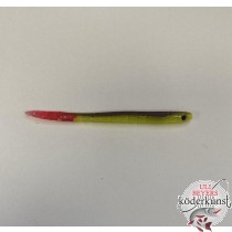 Dream Tackle - Dropshot Softie 9cm - Feuerschwanz