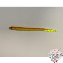 Dream Tackle - Dropshot Softie 9cm - Flusskönig