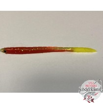 Dream Tackle - Dropshot Softie 12cm - Glitterbarsch