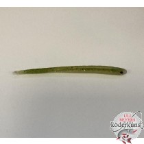 Dream Tackle - Dropshot Softie 12cm - Murky Gold