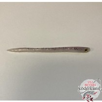 Dream Tackle - Dropshot Softie 9cm - Lila Ginclear