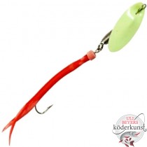 Solvkroken - Spezial Pilk Spinner