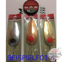 Dream Tackle - Welsblinker-Set