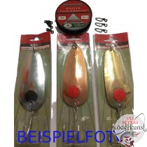 Dream Tackle - Welsblinker-Set