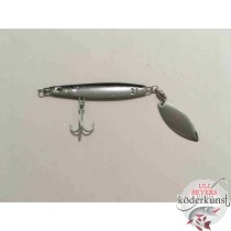 Cormoran - Speed Zocker UF 40g - Black Silver