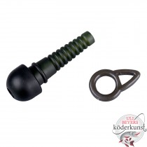 Prologic - Semi Fixed Rig Buffer & Ring