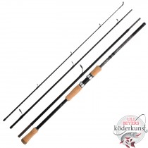 Shimano - STC Spinning 5-teilig - 2,70m | 50-100g  