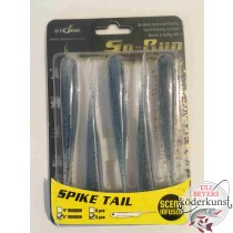 Storm - So Run Spike Tail 12,5cm - Lively Trout