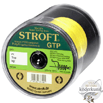 WAKU GmbH - Stroft - GTP - gelb