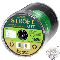 WAKU GmbH - Stroft - GTP - grün