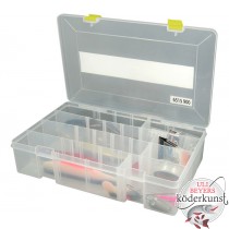 Spro - Tackle Box - 900