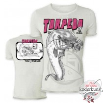 Hotspot Design - T-Shirt Torpedo