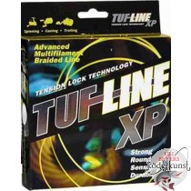 Tuf-Line - Tufline XP 45,5kg/ 274m - Gelb Auslaufware